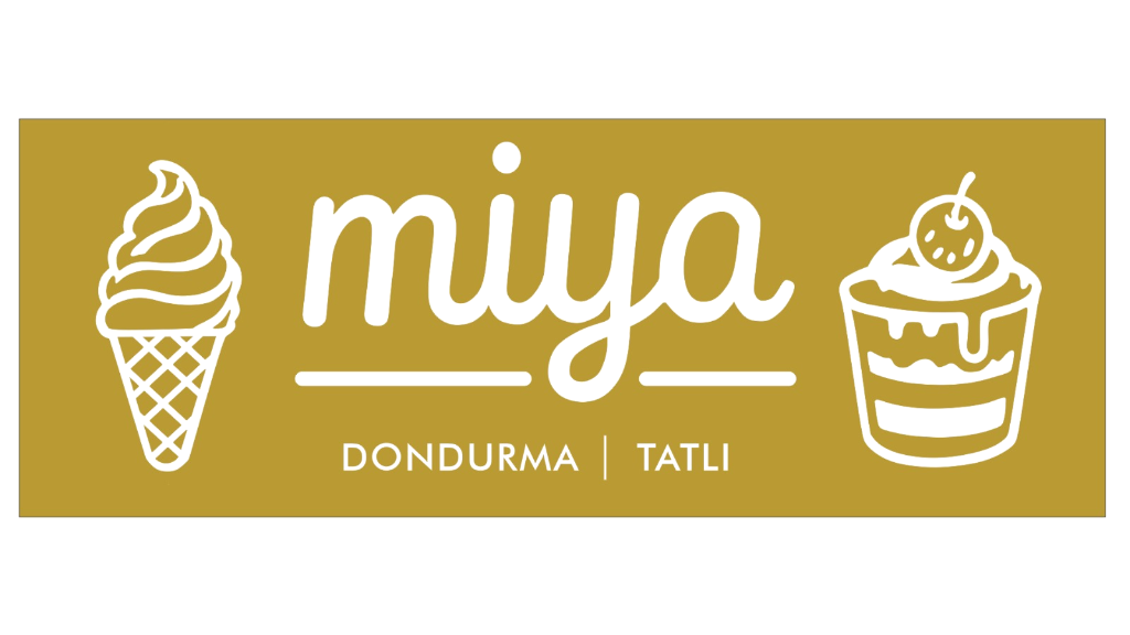 Miya Dondurma & Tatlı