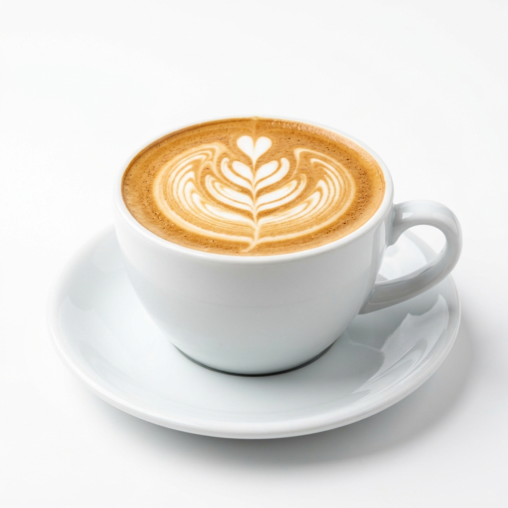 Barista Latte
