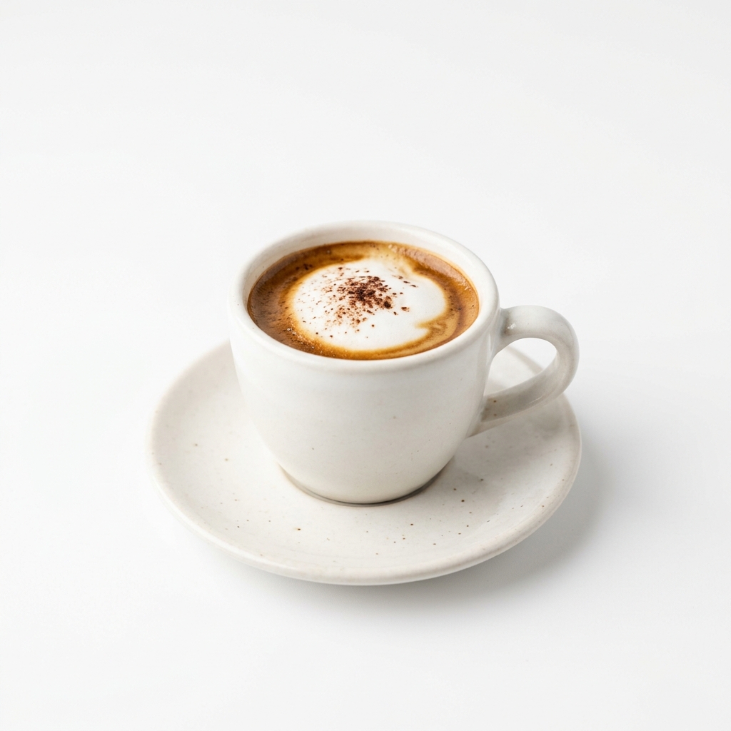 Espresso Macchiato