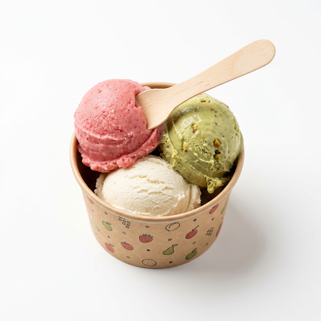 Artisan Ice Cream
