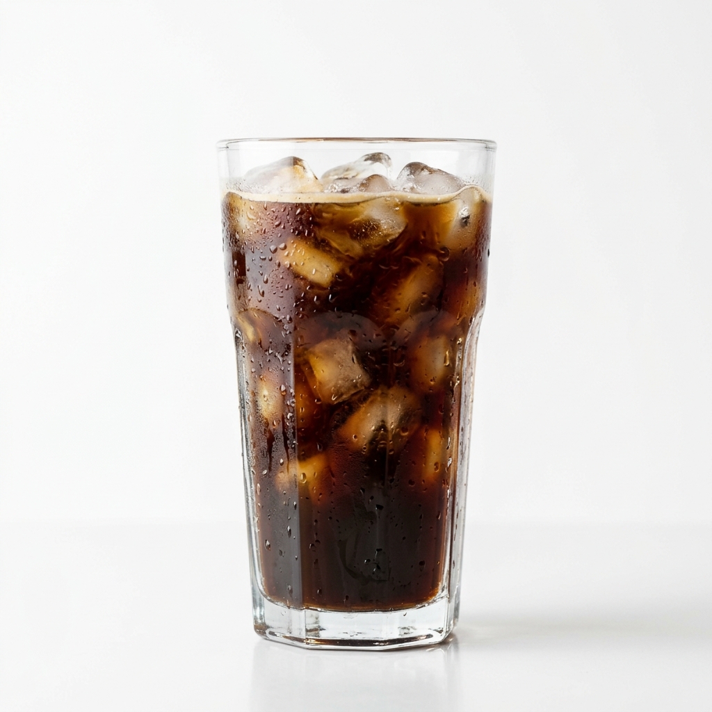 Iced Americano