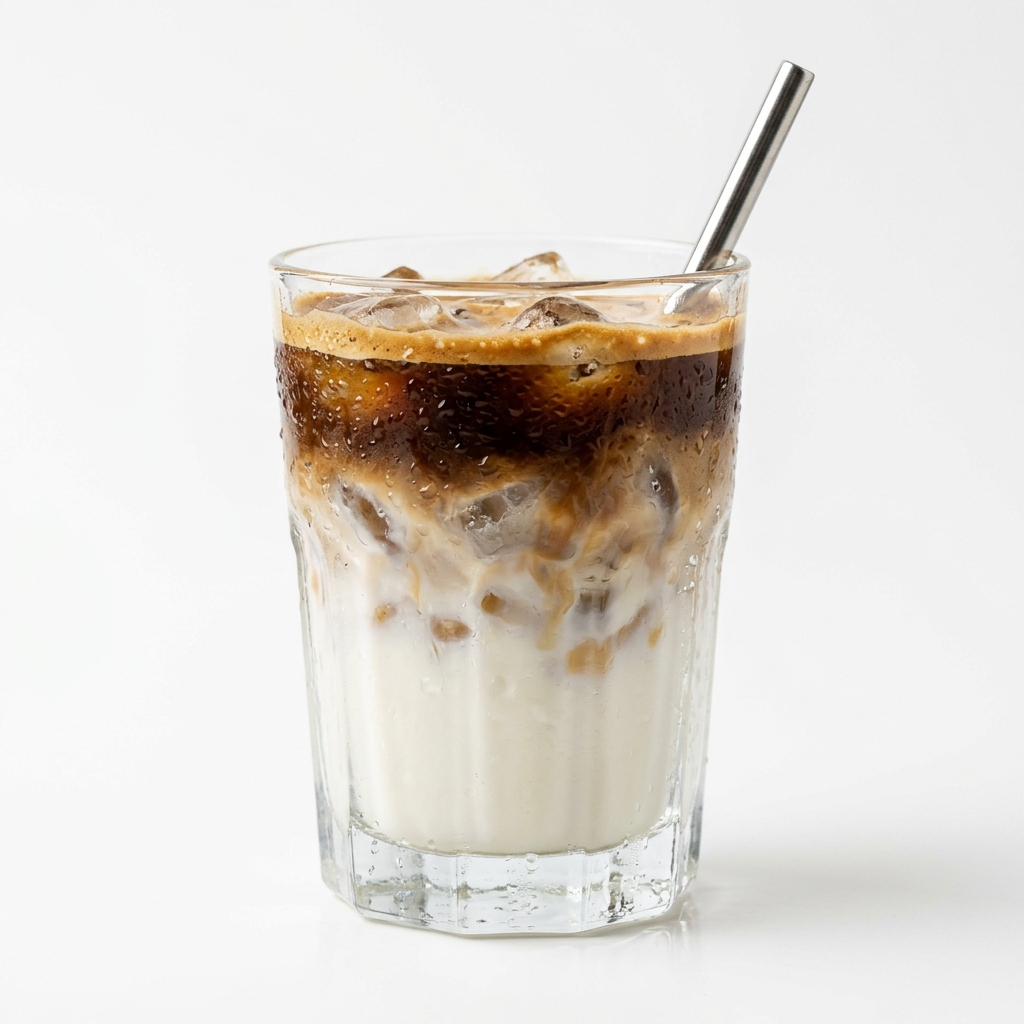 Iced Latte