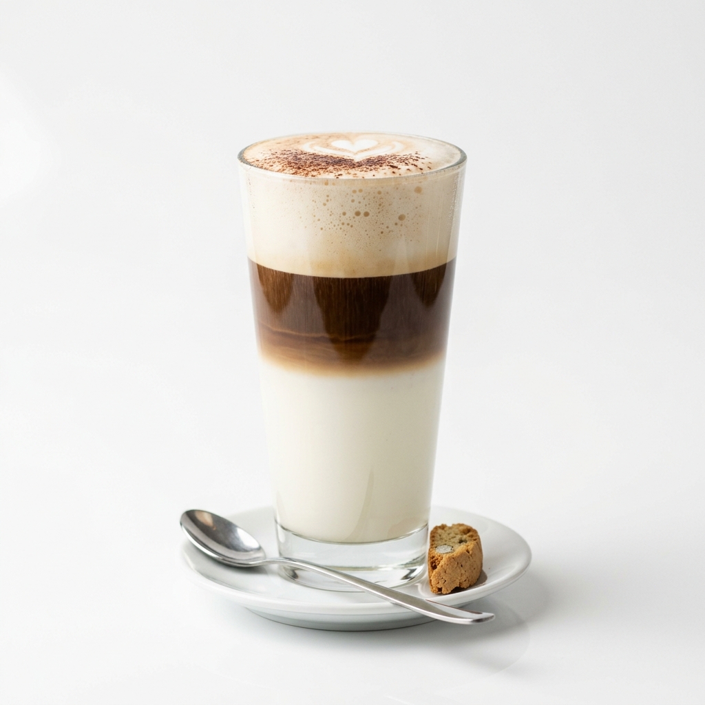 Latte Macchiato