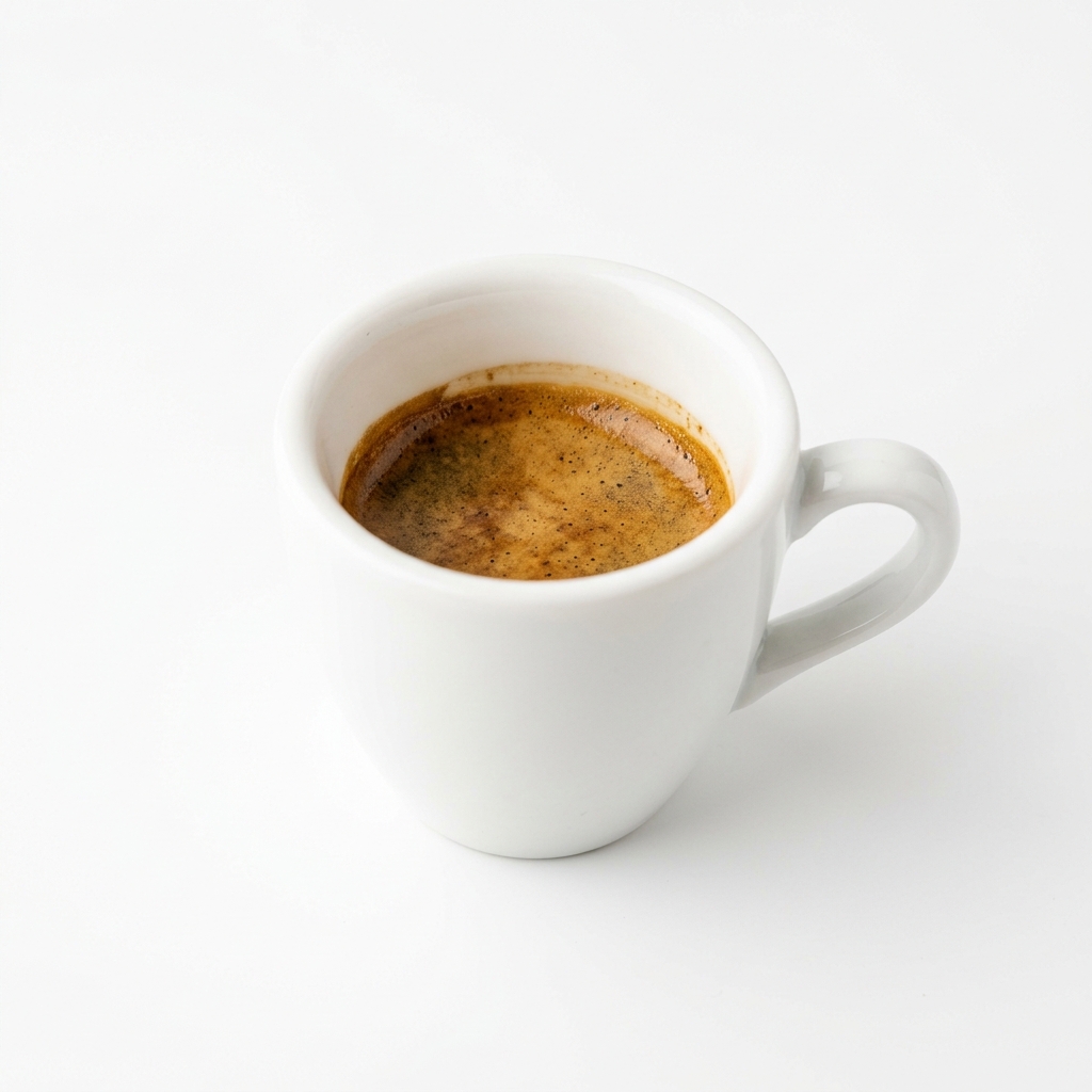 Ristretto